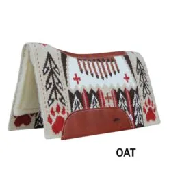 Good Medicine Comfort-Fit SMx Air Ride Pad: Bear Paw 8 Good Medicine Comfort-Fit SMx Air Ride Pad: Bear Paw -Professional Choice Shop F143868748