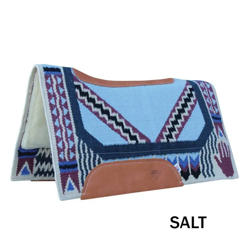 Good Medicine Comfort-Fit SMx Air Ride Pad: Hand To Horse 4 Good Medicine Comfort-Fit SMx Air Ride Pad: Hand To Horse - Image 4