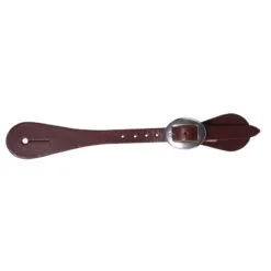 Men's Sagebrush Spur Straps
