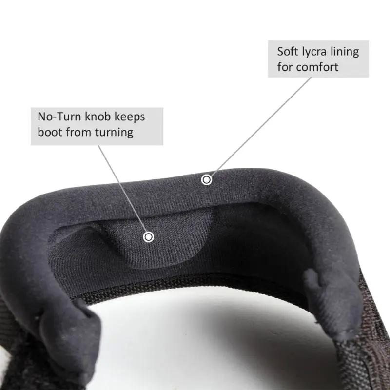 Ballistic Overreach Boots 15 Ballistic Overreach Boots - Image 15