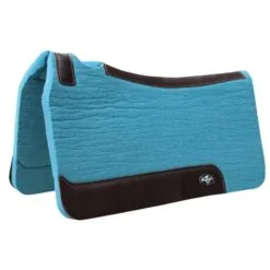Steam Pressed Comfort-Fit Felt Saddle Pad 11 Steam Pressed Comfort-Fit Felt Saddle Pad -Professional Choice Shop F143868842