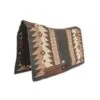 Fuse Navajo Top Steam-Pressed Pad