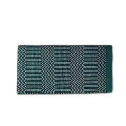 Double Weave Navajo Saddle Blanket -Professional Choice Shop F143868903