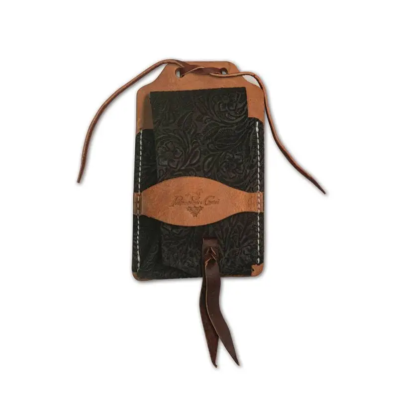 Leather Cell Phone Case 4 Leather Cell Phone Case - Image 4