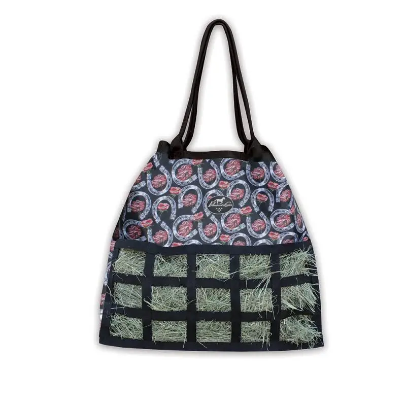 Scratch Free Hay Bag 3 Scratch Free Hay Bag - Image 3