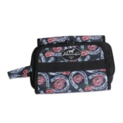 Horseshoe Foldable Hanging Bag