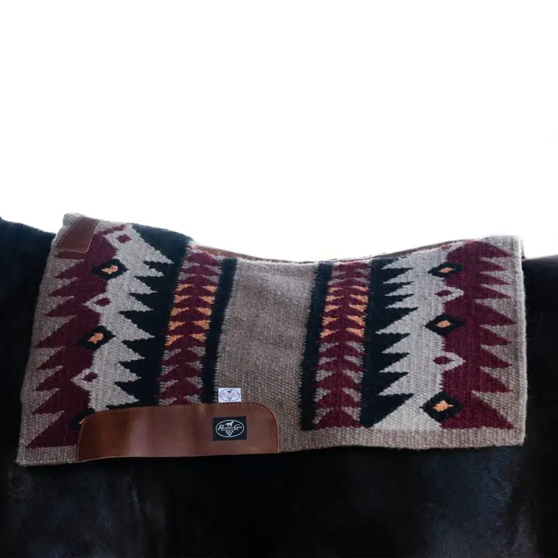 Fuse Navajo Top Steam-Pressed Pad 4 Fuse Navajo Top Steam-Pressed Pad - Image 4