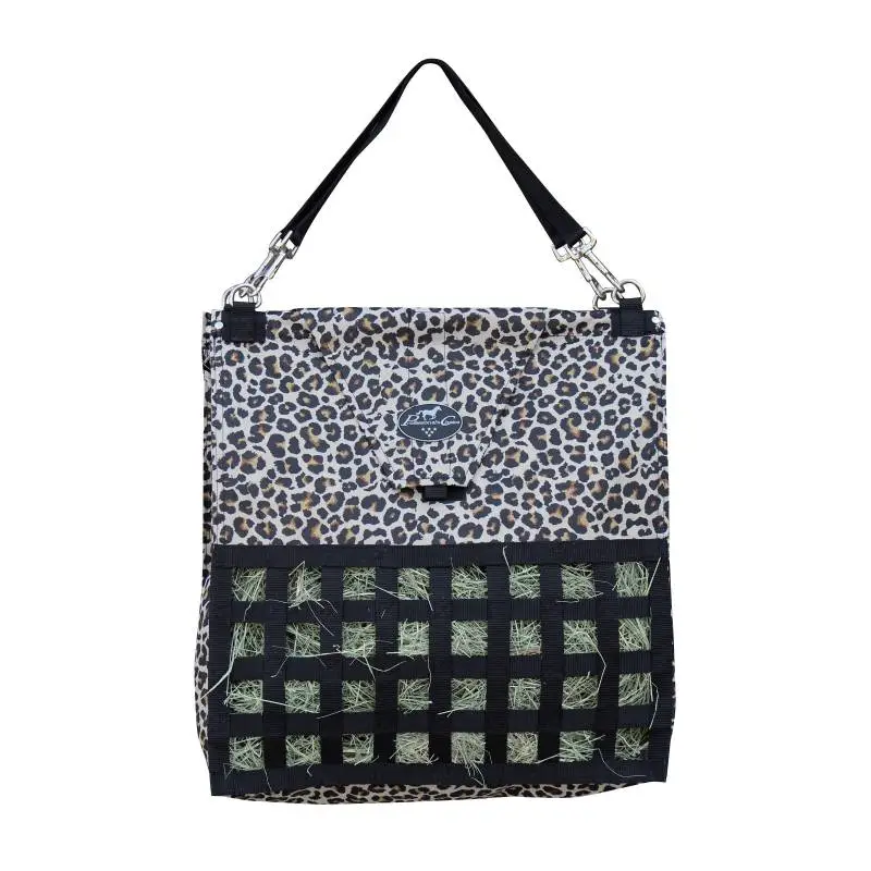 Slow Feed Hay Bag 3 Slow Feed Hay Bag - Image 3