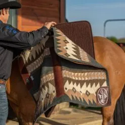 Fuse Navajo Top Steam-Pressed Pad 15 Fuse Navajo Top Steam-Pressed Pad -Professional Choice Shop F143869535