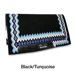 SMx H.D. Air Ride Western Saddle Pad: Shilloh 5 SMx H.D. Air Ride Western Saddle Pad: Shilloh -Professional Choice Shop F28024877