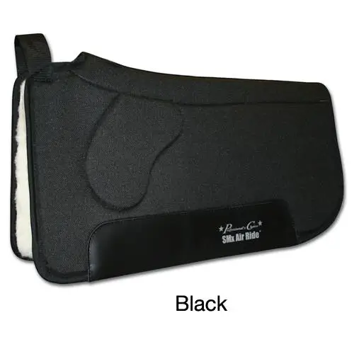 SMx Air Ride OrthoSport Saddle Pad 1 SMx Air Ride OrthoSport Saddle Pad