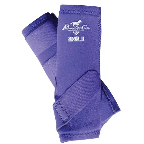 SMBII Sports Medicine Boots 8 SMBII Sports Medicine Boots - Image 8