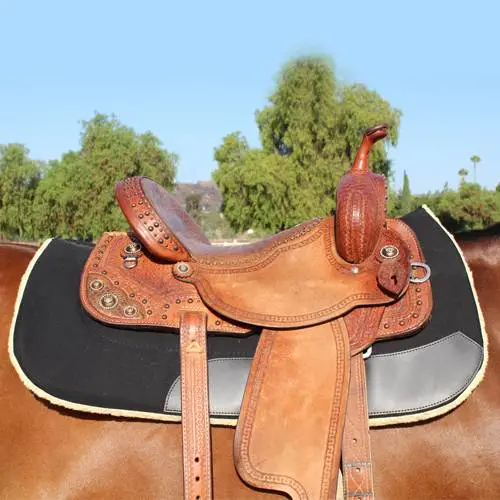 Professional's Choice Contoured Work Pad 1 Professional's Choice Contoured Work Pad