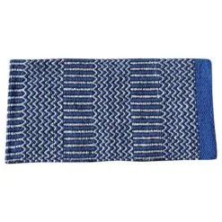 Double Weave Navajo Saddle Blanket -Professional Choice Shop F93830381
