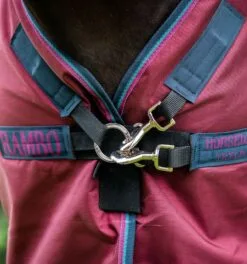 Rambo® Original Turnout With Leg Arches (0g Light) -Professional Choice Shop aaaa05 qqgb rambo original with leg arches 0g burgundy front closure rfvlwhbzahiytaoq