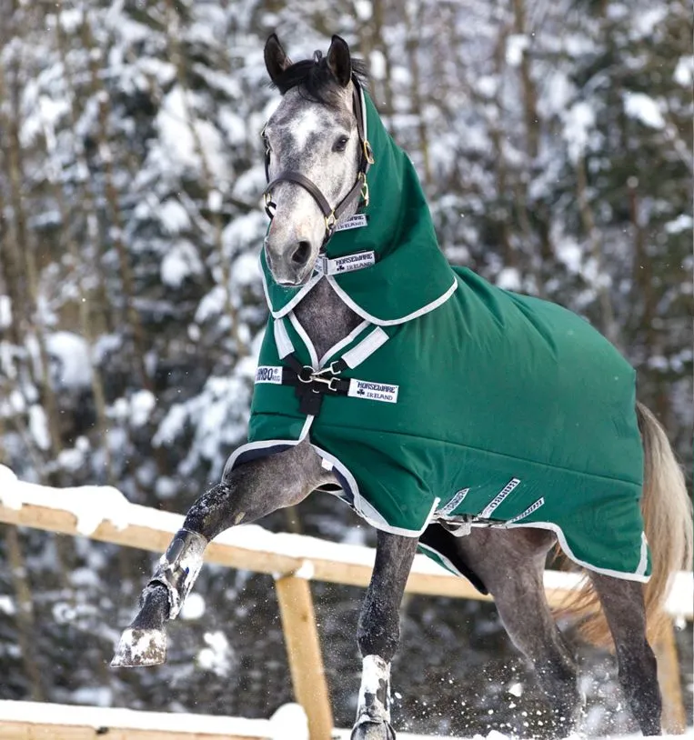 Rambo® Original Turnout With Leg Arches (400g Heavy) 1 Rambo® Original Turnout With Leg Arches (400g Heavy)