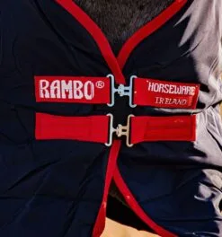 Rambo® Original Turnout (200g Medium) 10 Rambo® Original Turnout (200g Medium) -Professional Choice Shop aaaaa2 br00 rambo original medium 200g front closure mcch93pchrmr00hh