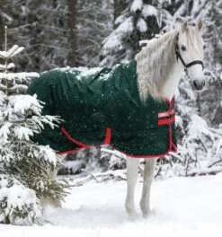 Rambo® Original Turnout (400g Heavy)