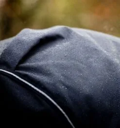 Rambo® Duo Force Turnout (100g Outer With 100g Liner And 300g Liner) 7 Rambo® Duo Force Turnout (100g Outer With 100g Liner And 300g Liner) -Professional Choice Shop aaad02 bbw0 rambo duo force turnout fabric hind hlgszuegjts3pplx