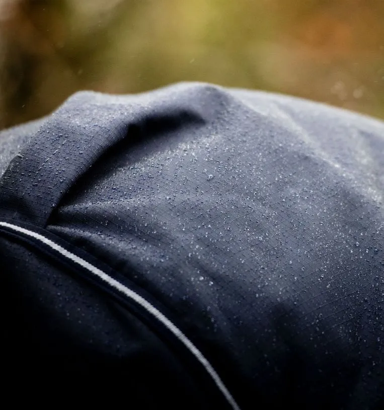 Rambo® Duo Force Turnout (100g Outer With 100g Liner And 300g Liner) 4 Rambo® Duo Force Turnout (100g Outer With 100g Liner And 300g Liner) - Image 4