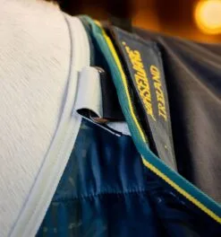 Rambo® Duo Force 2.0 Turnout (100g Outer With 100g Liner And 300g Liner) 14 Rambo® Duo Force 2.0 Turnout (100g Outer With 100g Liner And 300g Liner) -Professional Choice Shop aaad04 bgtb rambo duo force 2.0 navy teal front liner attachment eju4wfuugxvexcdt