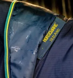 Rambo® Duo Force 2.0 Turnout (100g Outer With 100g Liner And 300g Liner) 13 Rambo® Duo Force 2.0 Turnout (100g Outer With 100g Liner And 300g Liner) -Professional Choice Shop aaad04 bgtb rambo duo force 2.0 navy teal hood attachment nxob6hooc3vfq99i