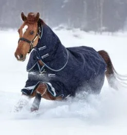 Rambo® Duo Turnout (100g Outer With 300g Liner)