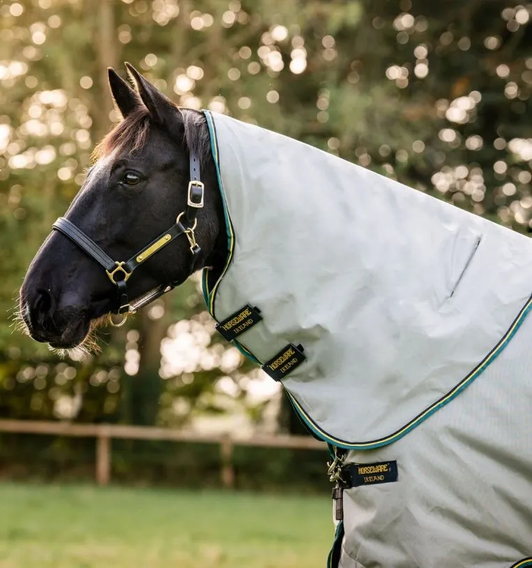 Rambo® Duo Bundle Turnout (100g Outer & 100g Liner With 300g Liner) 3 Rambo® Duo Bundle Turnout (100g Outer & 100g Liner With 300g Liner) - Image 3