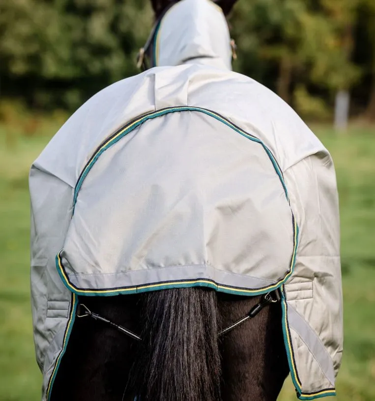 Rambo® Duo Bundle Turnout (100g Outer & 100g Liner With 300g Liner) 5 Rambo® Duo Bundle Turnout (100g Outer & 100g Liner With 300g Liner) - Image 5