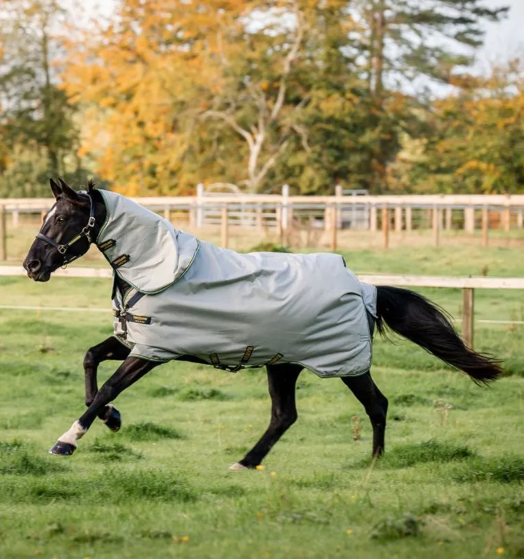 Rambo® Duo Bundle Turnout (100g Outer & 100g Liner With 300g Liner) 2 Rambo® Duo Bundle Turnout (100g Outer & 100g Liner With 300g Liner) - Image 2