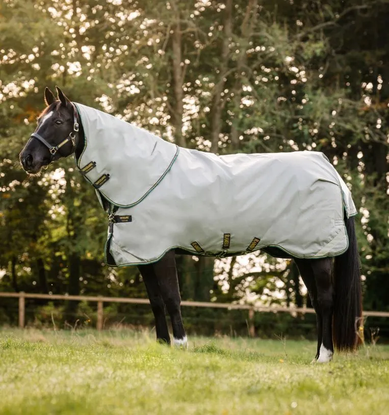 Rambo® Duo Bundle Turnout (100g Outer & 100g Liner With 300g Liner) 1 Rambo® Duo Bundle Turnout (100g Outer & 100g Liner With 300g Liner)