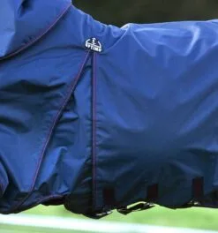 Rambo® Optimo Turnout (0g Outer With 400g Liner) -Professional Choice Shop aaaf01 bqgb rambo optimo 0g split technology pwxicsguq3zjzbvq