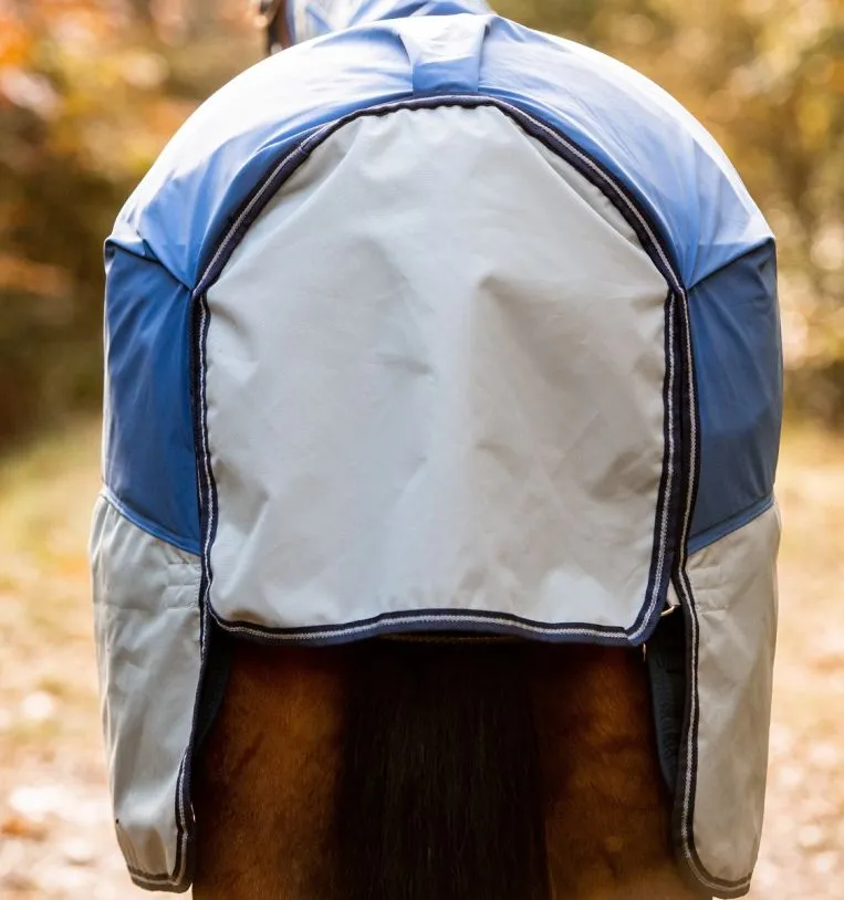 Rambo® Autumn Series Turnout (0g Outer With 100g Liner) 6 Rambo® Autumn Series Turnout (0g Outer With 100g Liner) - Image 6