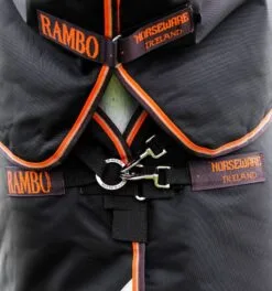 Rambo® Supreme 1680D Turnout (200g Medium) -Professional Choice Shop aaasa2 ksmn rambo supreme 1680d turnout medium 200g front closure 7cirwouigie6x8pr
