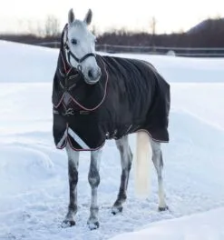 Rambo® Supreme 1680D Turnout (420g Heavy)