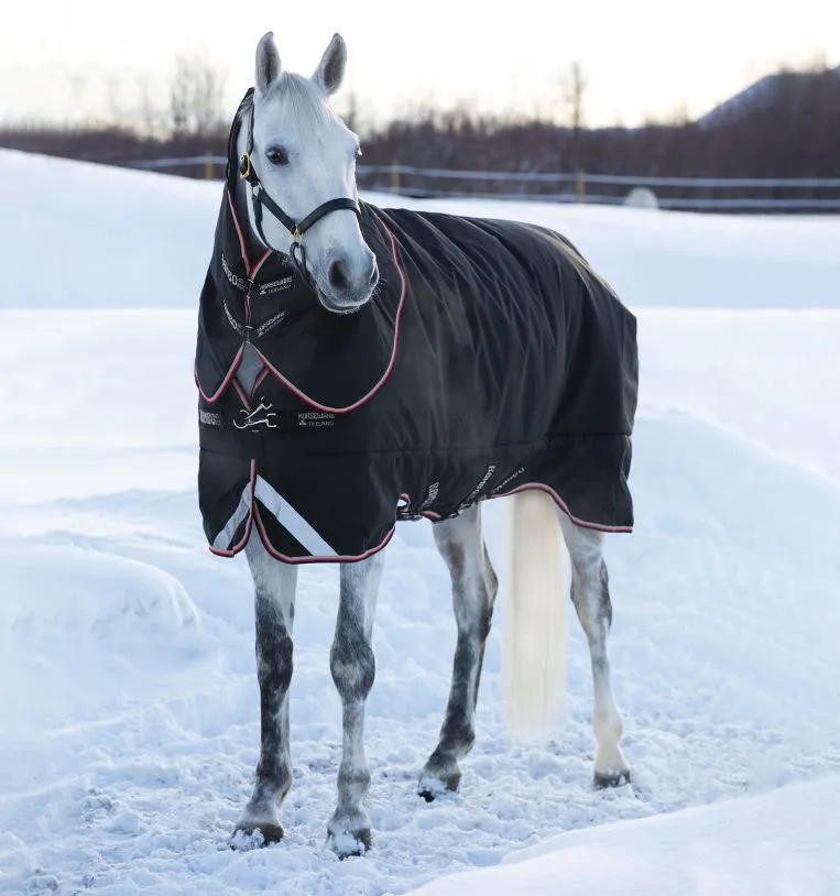 Rambo® Supreme 1680D Turnout (420g Heavy) 1 Rambo® Supreme 1680D Turnout (420g Heavy)