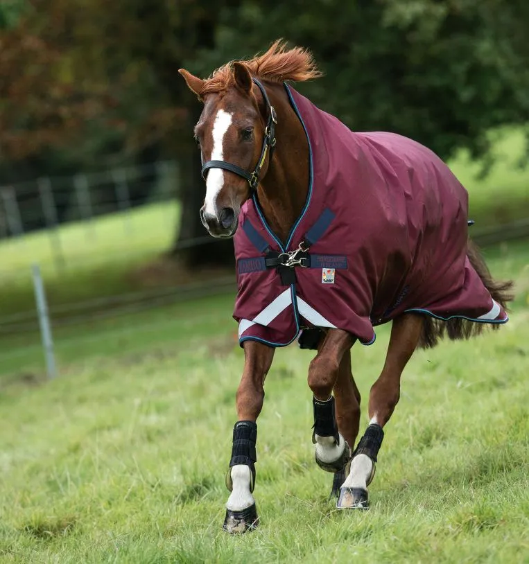 Rambo® Wug Turnout (200g Medium) 1 Rambo® Wug Turnout (200g Medium)