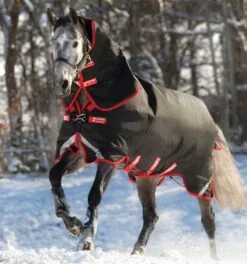 Rambo Supreme 1680D Vari-Layer Turnout (450g Heavy)