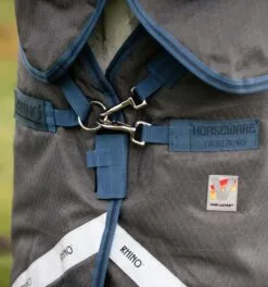 Rhino® Hexstop Plus Vari-Layer Turnout (250g Medium) 14 Rhino® Hexstop Plus Vari-Layer Turnout (250g Medium) -Professional Choice Shop aabpk2 jcbc rhino hexstop plus vari layer horse blanket v front badge gibcethrlo0314gr