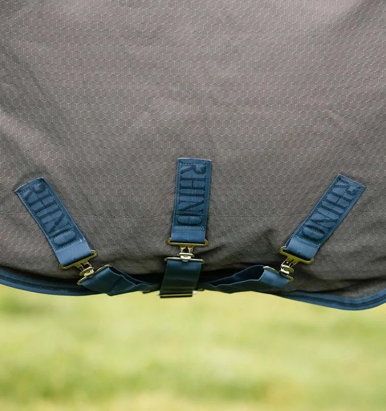 Rhino® Hexstop Plus Vari-Layer Turnout (250g Medium) 7 Rhino® Hexstop Plus Vari-Layer Turnout (250g Medium) - Image 7