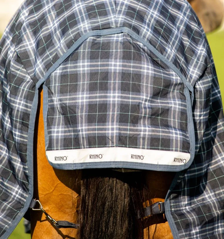 Rhino® Plus Vari-Layer Turnout (450g Heavy) 5 Rhino® Plus Vari-Layer Turnout (450g Heavy) - Image 5