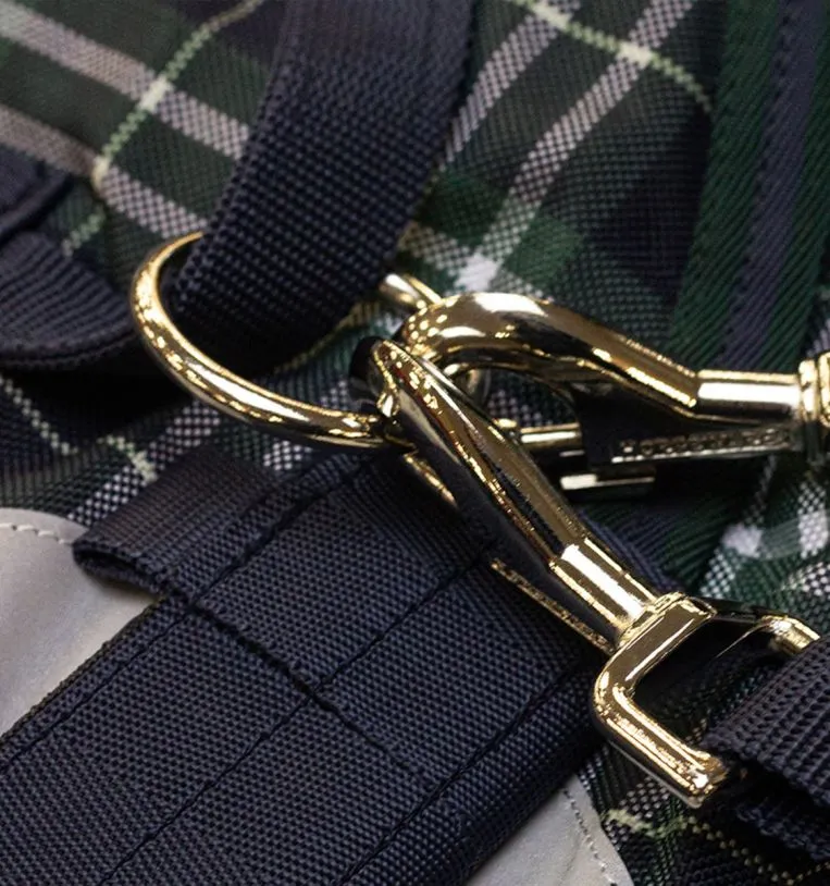 Rhino® Wug Vari-Layer Turnout (250g Medium) 2 Rhino® Wug Vari-Layer Turnout (250g Medium) - Image 2