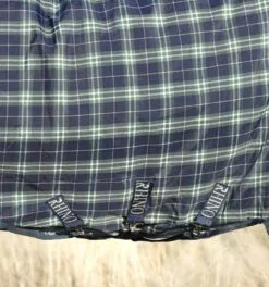 Rhino® Wug Vari-Layer Turnout (450g Heavy) -Professional Choice Shop aabwv4 h3bh rhino wug turnout heavy vari blanket three crossed surcingles