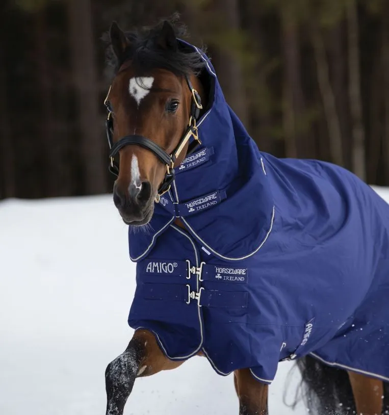 Amigo® Hero 900 Plus Turnout (200g Medium) 2 Amigo® Hero 900 Plus Turnout (200g Medium) - Image 2