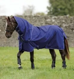 Amigo® Hero 900 Plus Turnout With Disc Front Closure (0g Light)