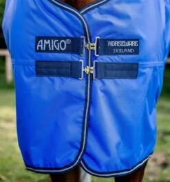 Amigo® Hero Ripstop Turnout (50g Light) 13 Amigo® Hero Ripstop Turnout (50g Light) -Professional Choice Shop aapa91 cbjb amigo hero ripstop lite 50g straight front closure 4