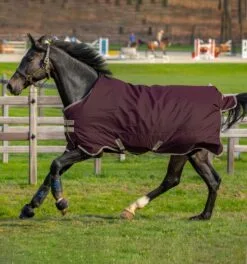 Amigo® Hero Ripstop Turnout (100g Light)