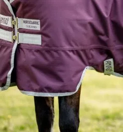 Amigo® Hero Ripstop Turnout (200g Medium) -Professional Choice Shop aapa93 gfi0 amigo hero ripstop 200g fig silver leg arch vokgylywecyyrmqd