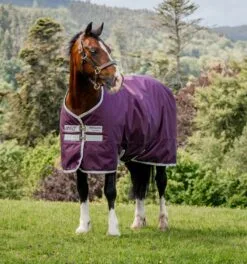 Amigo® Hero Ripstop Turnout (200g Medium)