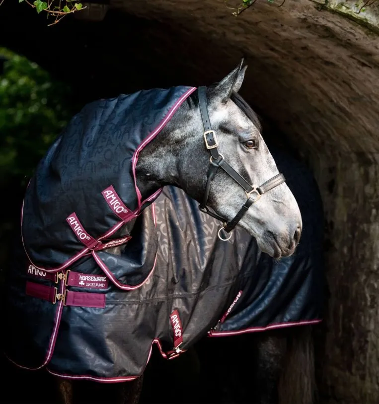 Amigo® Hero Ripstop Plus Turnout (0g Light) 2 Amigo® Hero Ripstop Plus Turnout (0g Light) - Image 2